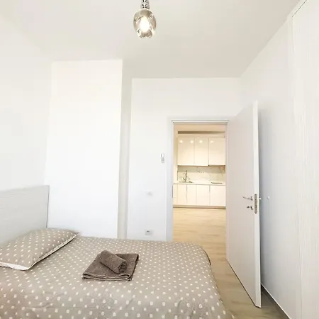2 Bedroom 928 Golem (Tirana)