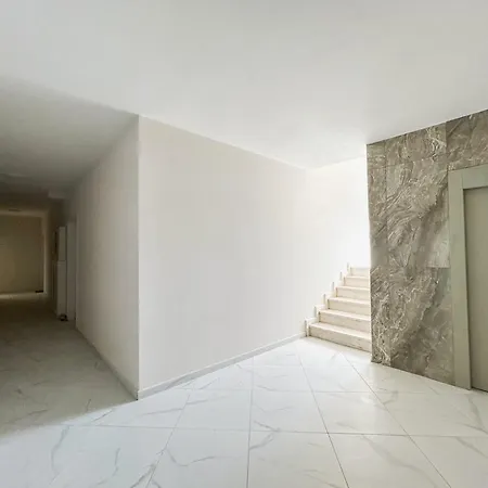2 Bedroom 928 Apartment Golem (Tirana)