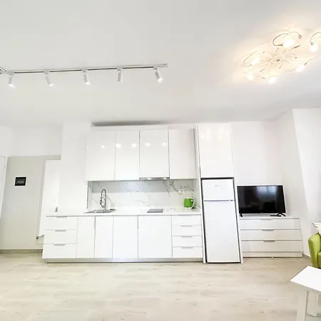 アパート 2 Bedroom 928