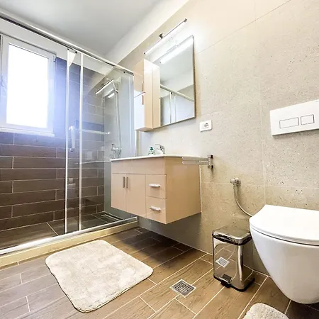 アパート 2 Bedroom 928
