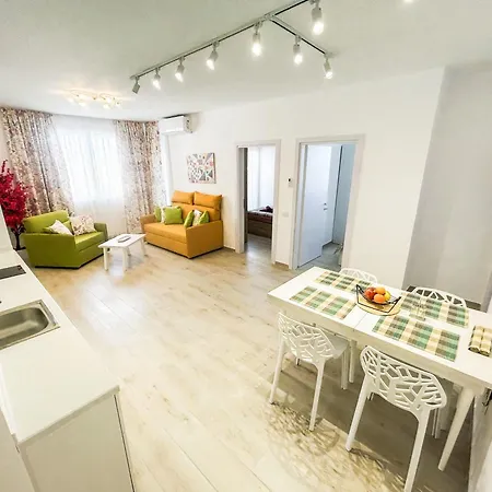 アパート 2 Bedroom 928