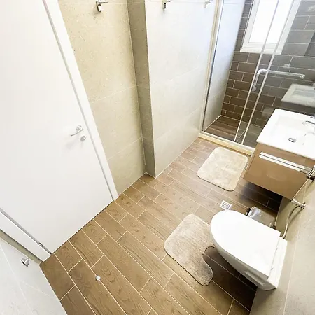 2 Bedroom 928 アパート *