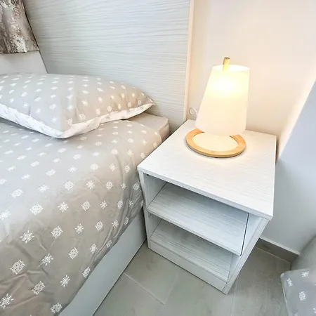 2 Bedroom 928 * Golem (Tirana)
