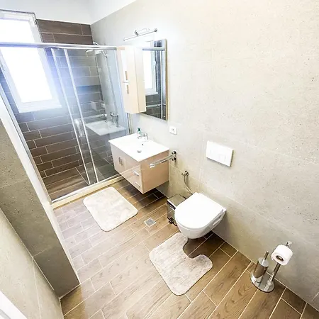 アパート 2 Bedroom 928