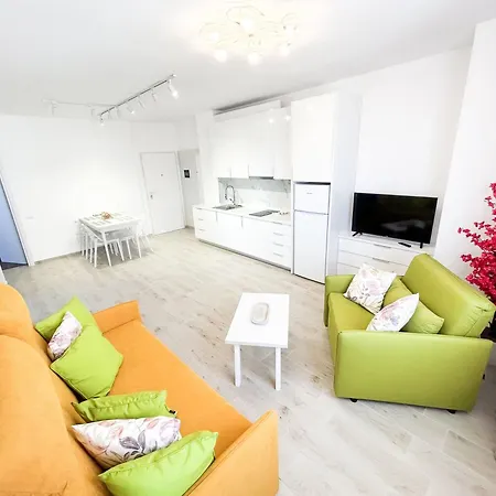 アパート 2 Bedroom 928 *
