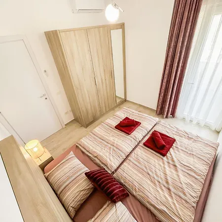 アパート 2 Bedroom 928