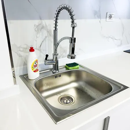Apartament 2 Bedroom 928 Golem (Tirana)