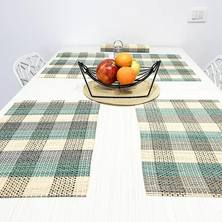 2 Bedroom 928 Apartament